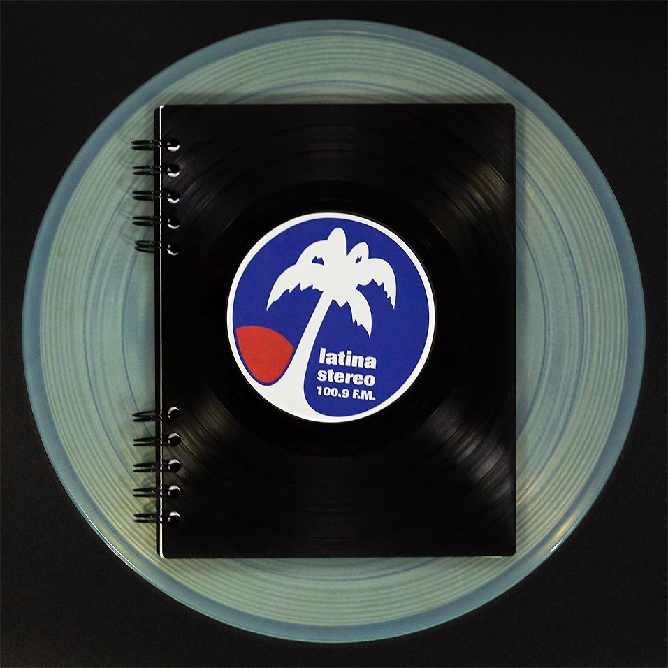 Agenda Salsera LP Manía