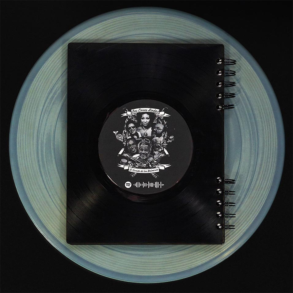 Agenda Salsera LP Manía