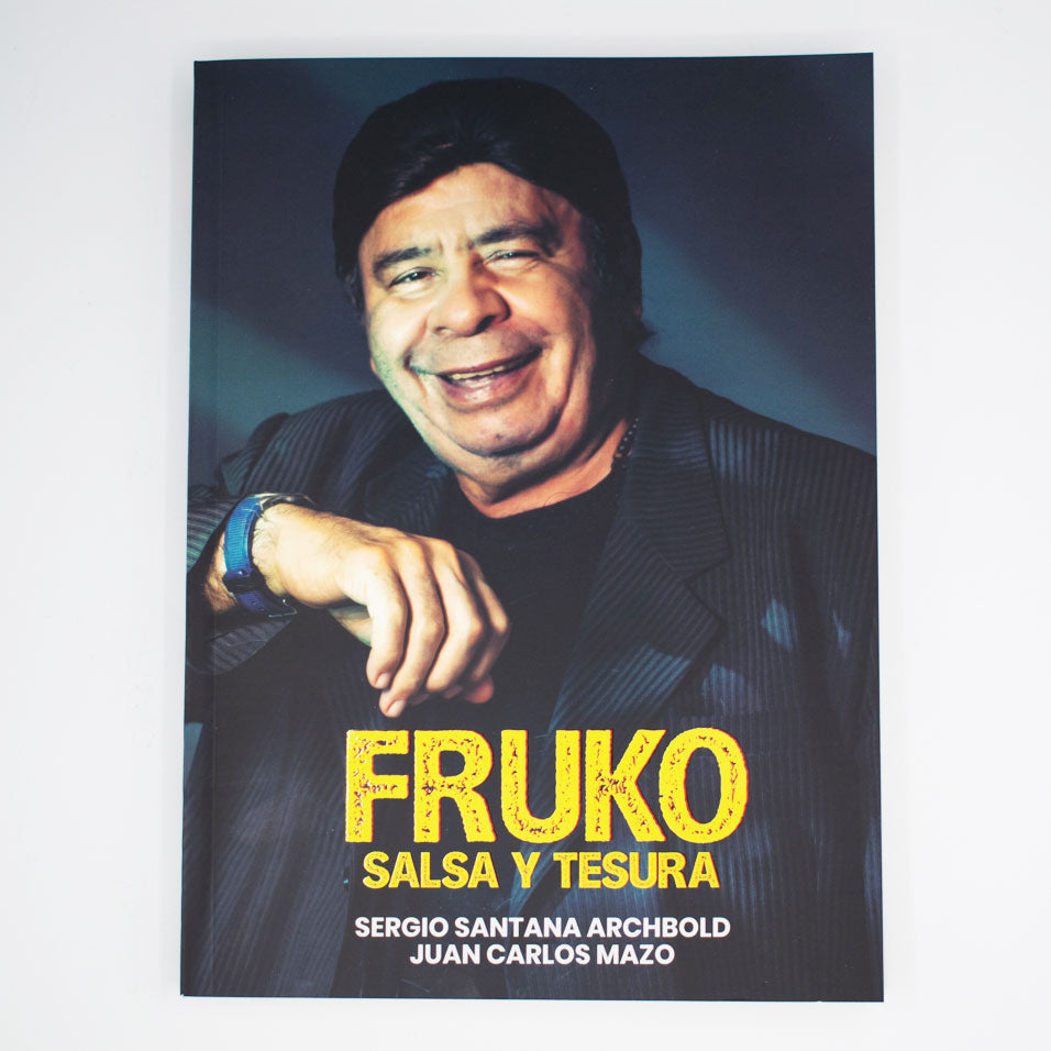 Fruko, Salsa y Tesura