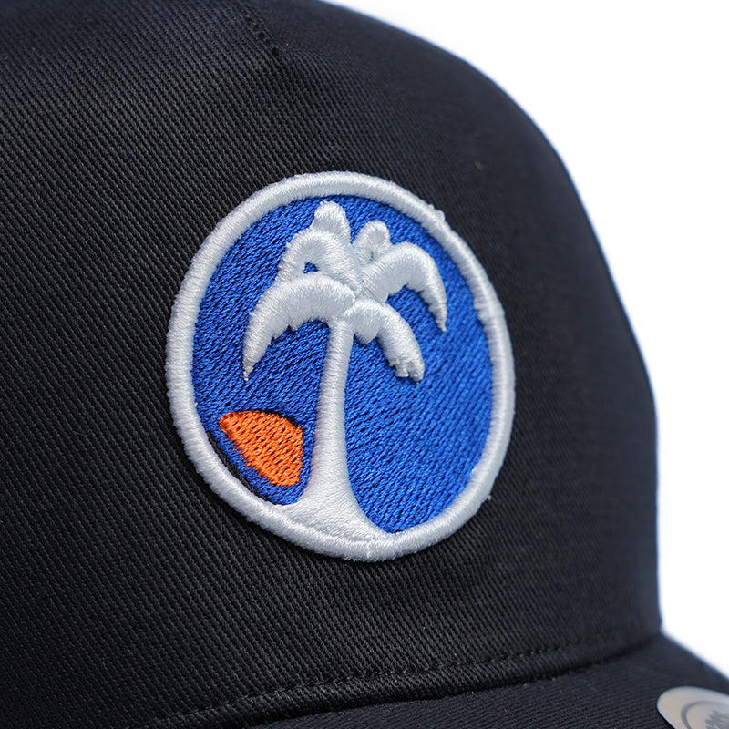 Gorra salsera logo a color