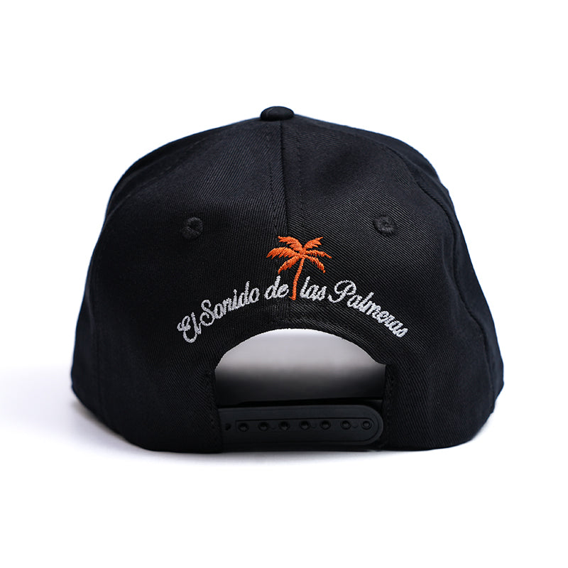 Gorra salsera logo a color